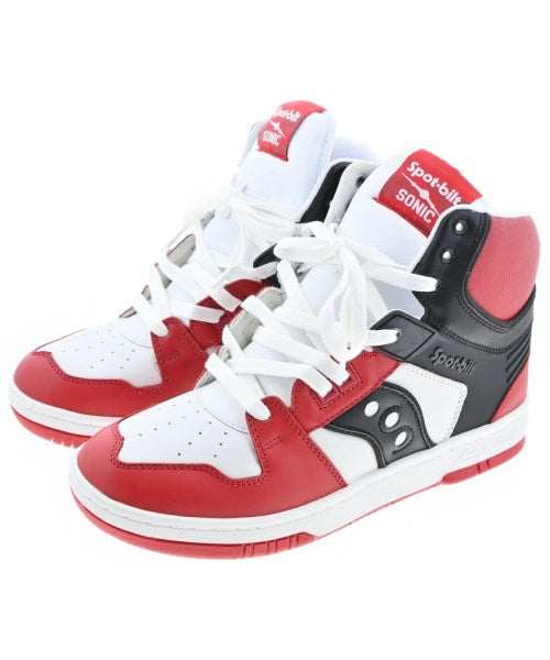 SAUCONY รองเท้าผ้าใบ