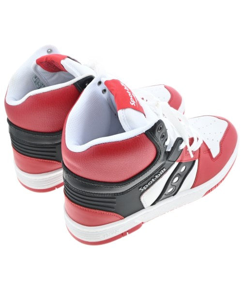 SAUCONY รองเท้าผ้าใบ