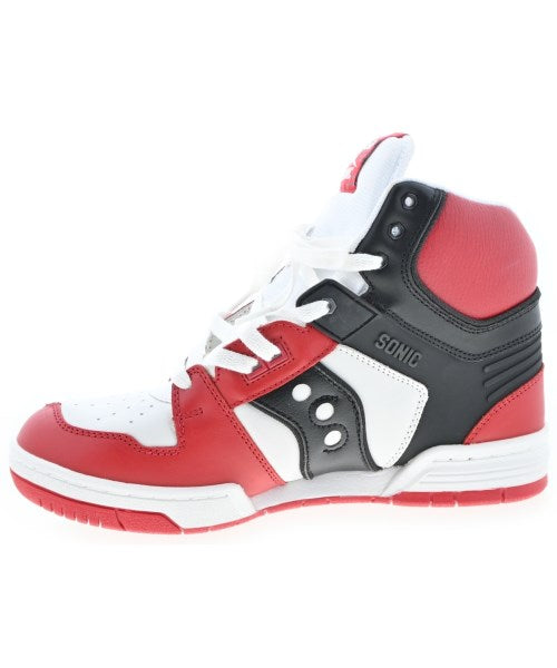 SAUCONY รองเท้าผ้าใบ