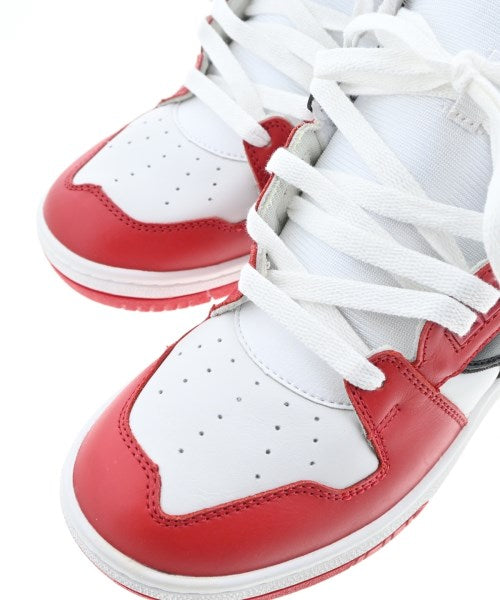 SAUCONY รองเท้าผ้าใบ