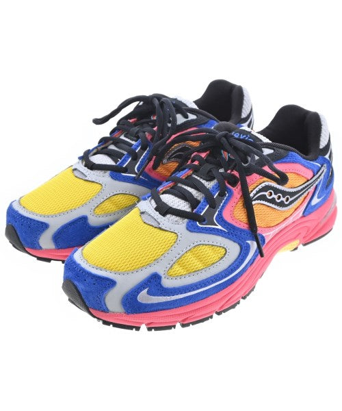 SAUCONY รองเท้าผ้าใบ
