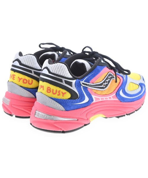 SAUCONY รองเท้าผ้าใบ