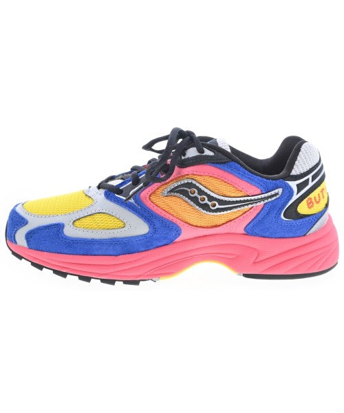 SAUCONY รองเท้าผ้าใบ