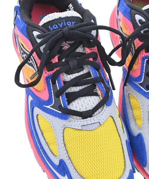 SAUCONY รองเท้าผ้าใบ
