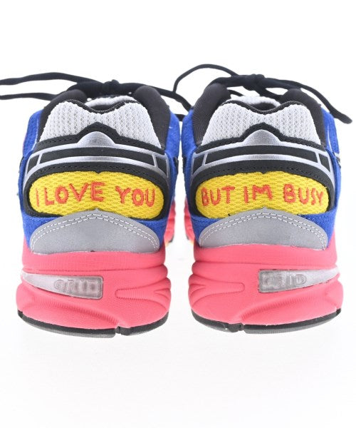 SAUCONY รองเท้าผ้าใบ