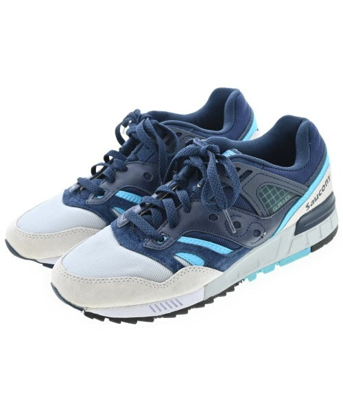 SAUCONY รองเท้าผ้าใบ