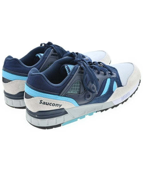 SAUCONY รองเท้าผ้าใบ
