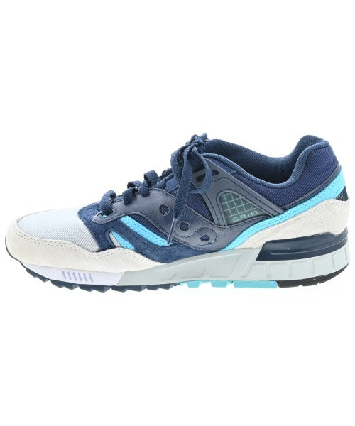 SAUCONY รองเท้าผ้าใบ