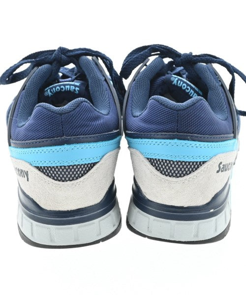 SAUCONY รองเท้าผ้าใบ