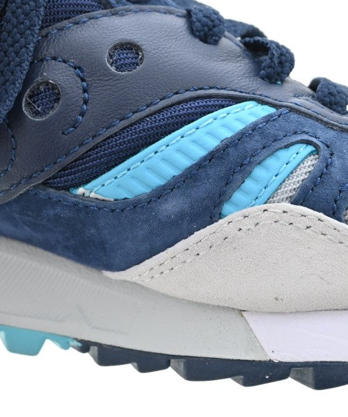 SAUCONY รองเท้าผ้าใบ
