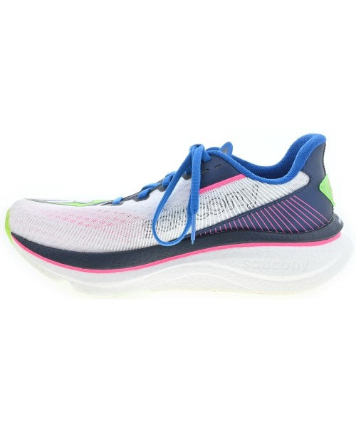 SAUCONY รองเท้าผ้าใบ