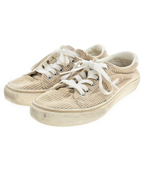 VANS รองเท้าผ้าใบ