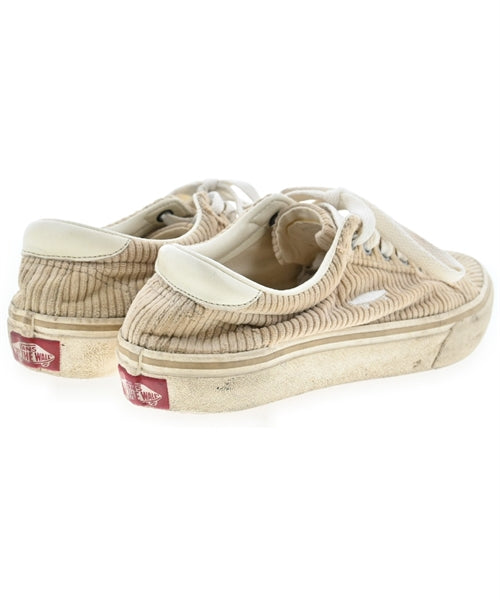 VANS รองเท้าผ้าใบ