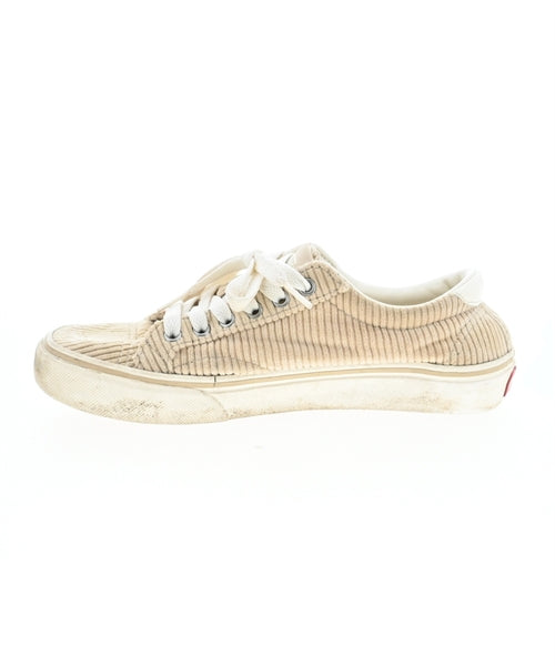 VANS รองเท้าผ้าใบ