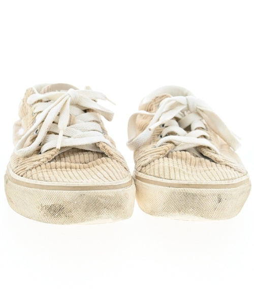 VANS รองเท้าผ้าใบ