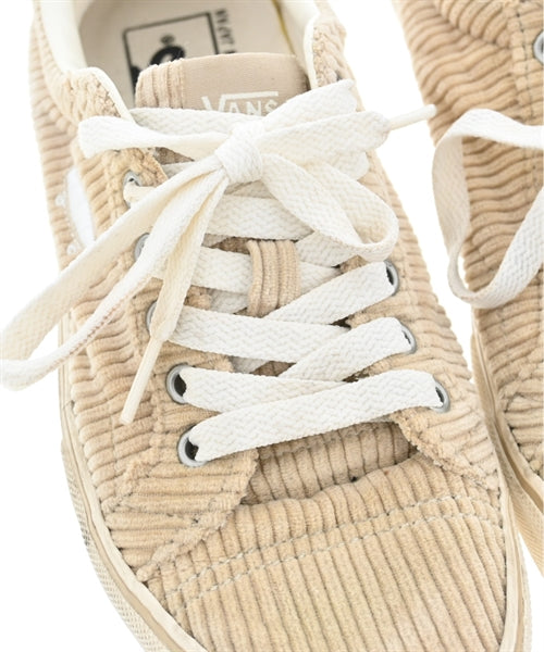 VANS รองเท้าผ้าใบ