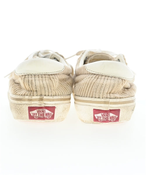 VANS รองเท้าผ้าใบ