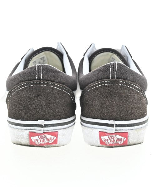 VANS รองเท้าผ้าใบ