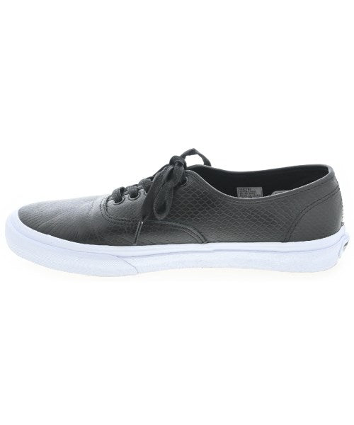 VANS รองเท้าผ้าใบ
