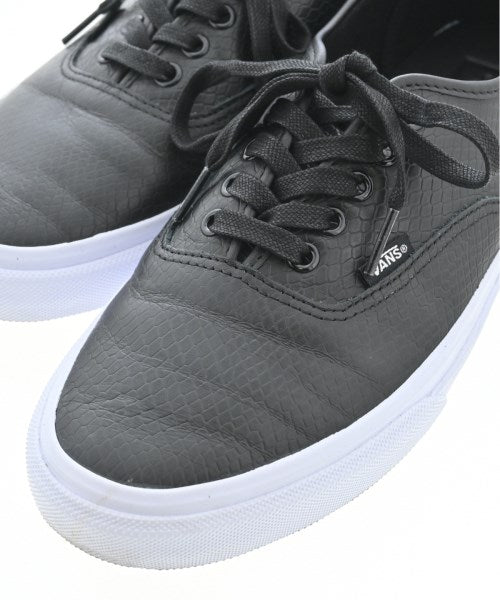 VANS รองเท้าผ้าใบ