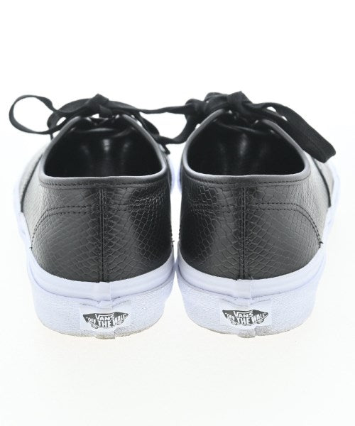 VANS รองเท้าผ้าใบ
