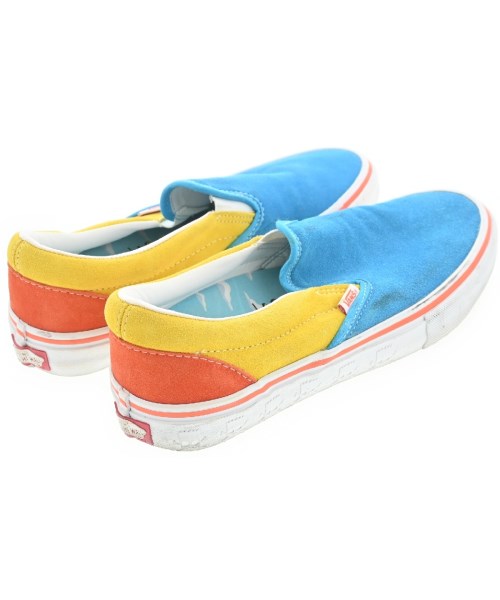 VANS รองเท้าผ้าใบ