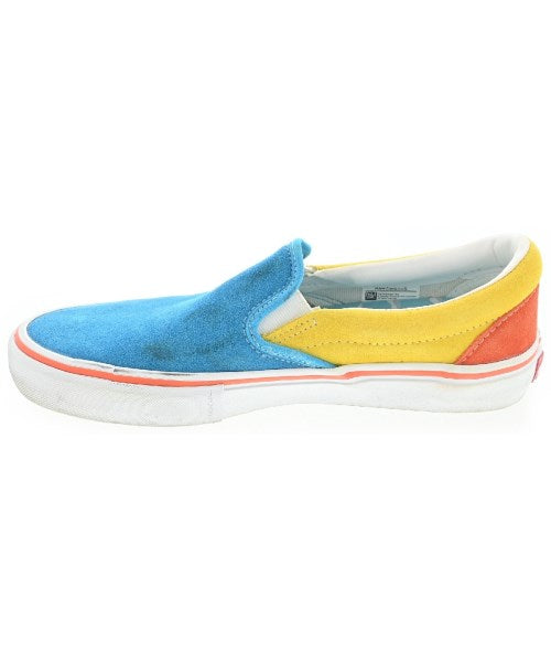 VANS รองเท้าผ้าใบ