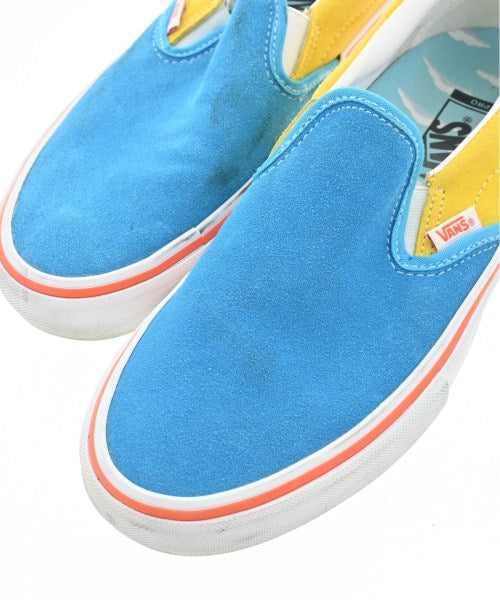 VANS รองเท้าผ้าใบ