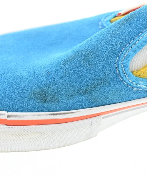 VANS รองเท้าผ้าใบ