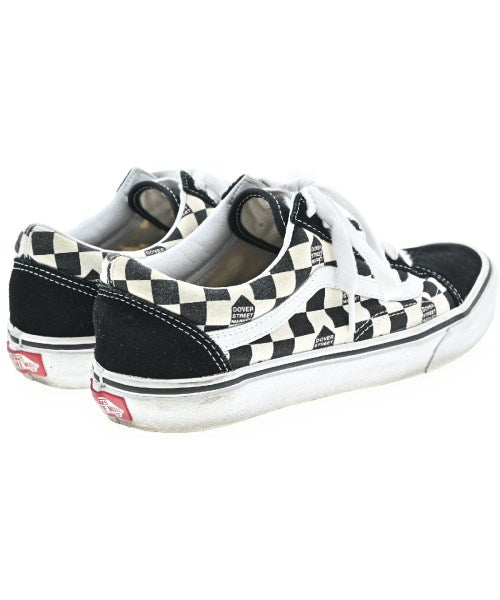 VANS รองเท้าผ้าใบ