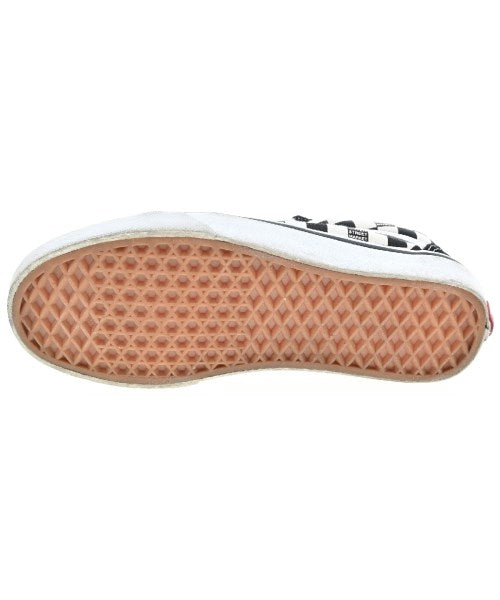 VANS รองเท้าผ้าใบ