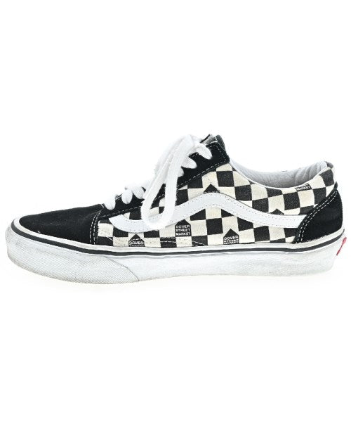 VANS รองเท้าผ้าใบ