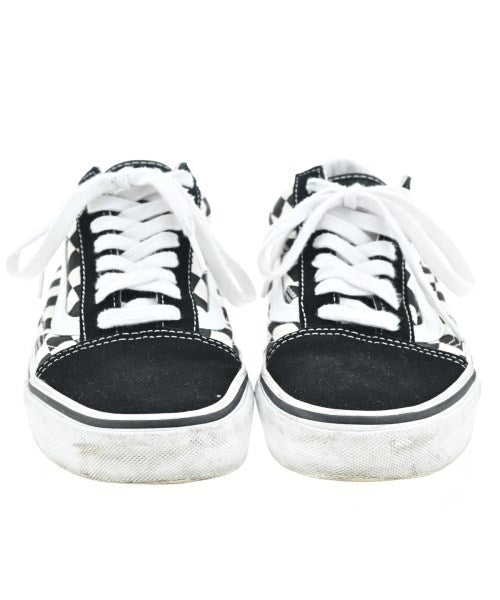 VANS รองเท้าผ้าใบ