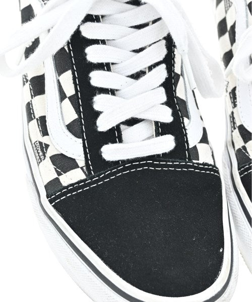 VANS รองเท้าผ้าใบ