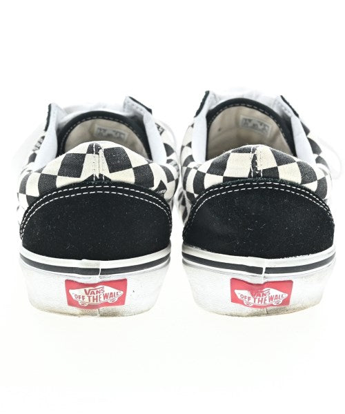 VANS รองเท้าผ้าใบ