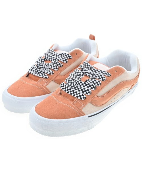 VANS รองเท้าผ้าใบ