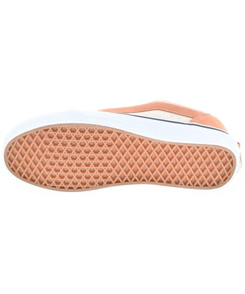 VANS รองเท้าผ้าใบ