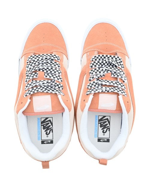 VANS รองเท้าผ้าใบ