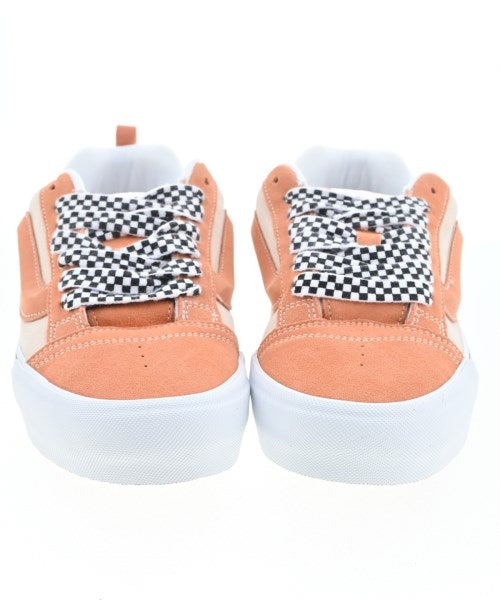 VANS รองเท้าผ้าใบ