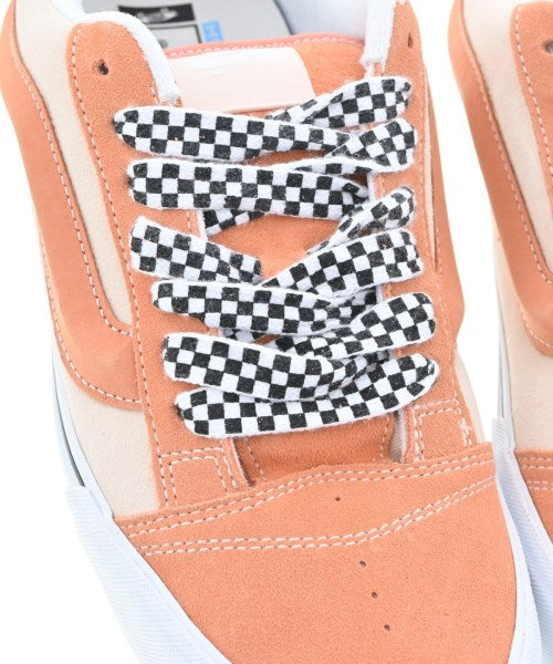 VANS รองเท้าผ้าใบ