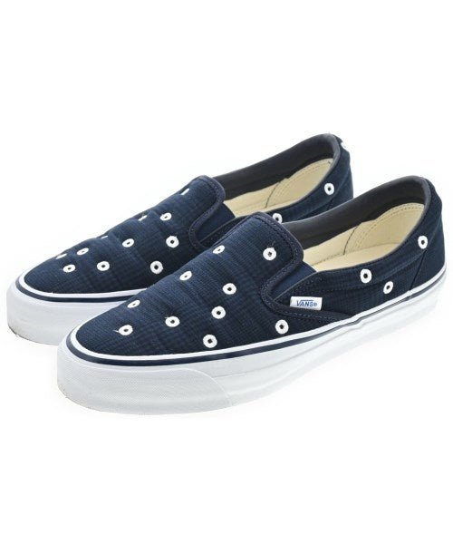 VANS รองเท้าผ้าใบ