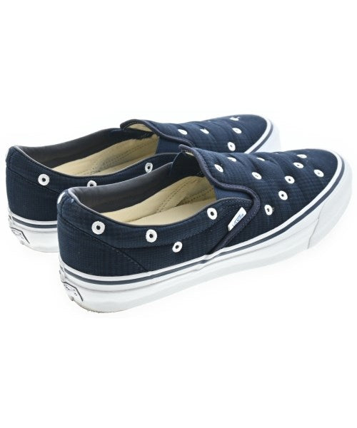 VANS รองเท้าผ้าใบ