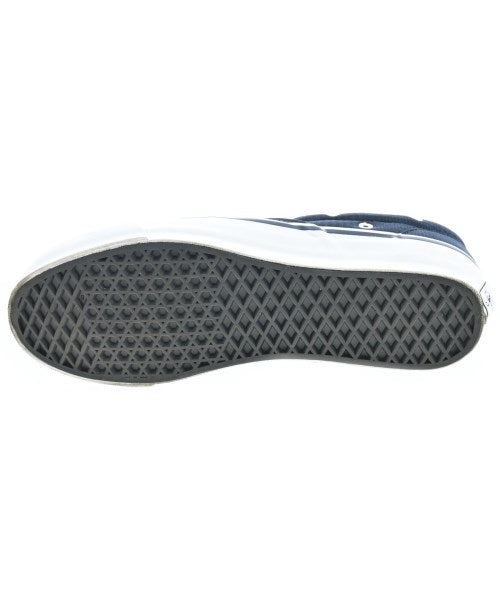 VANS รองเท้าผ้าใบ