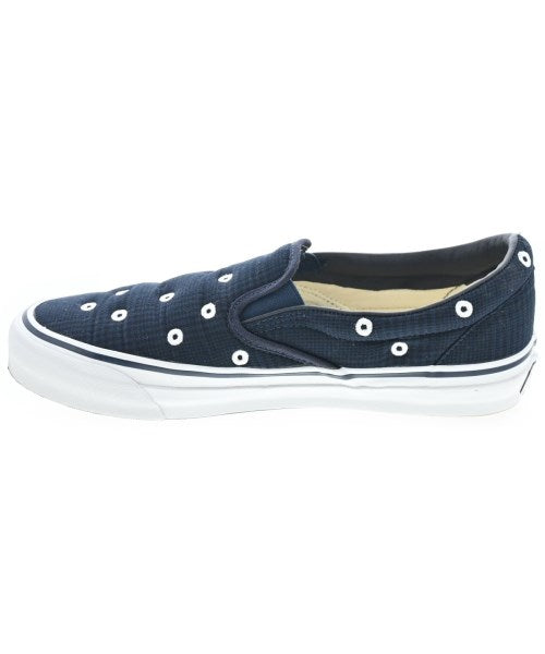 VANS รองเท้าผ้าใบ