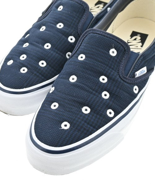 VANS รองเท้าผ้าใบ