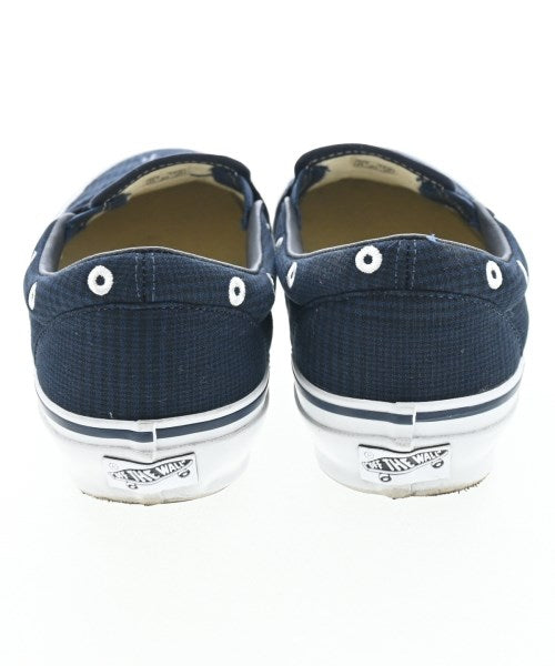 VANS รองเท้าผ้าใบ