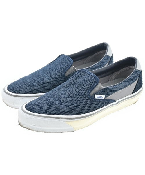 VANS รองเท้าผ้าใบ
