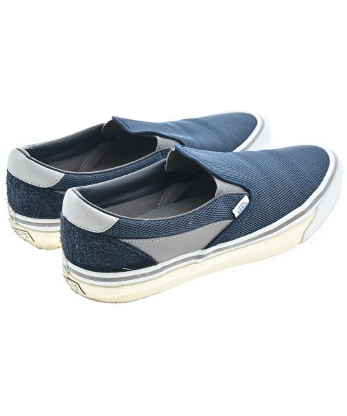 VANS รองเท้าผ้าใบ