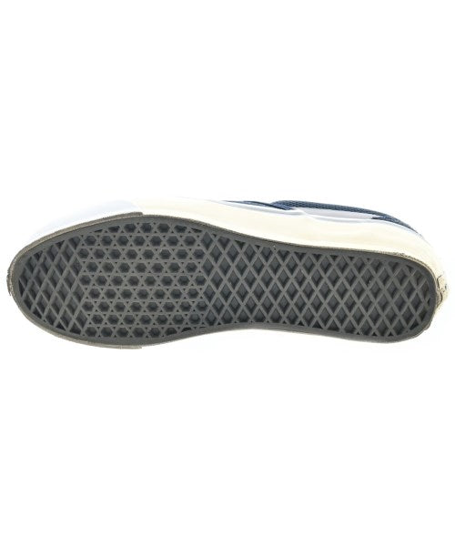 VANS รองเท้าผ้าใบ
