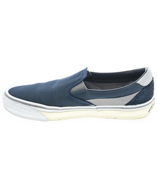 VANS รองเท้าผ้าใบ